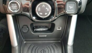 CITROEN C3 Aircross  | FWD (przód) | Manualna | 110 KM | Biały full