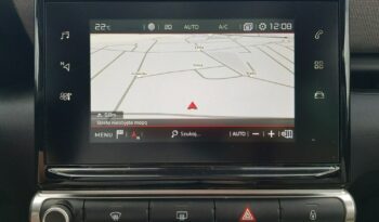CITROEN C3 Aircross  | FWD (przód) | Manualna | 110 KM | Biały full