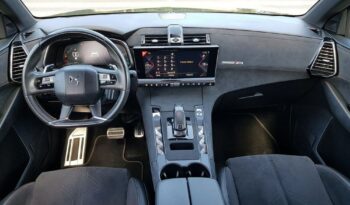 DS Automobiles DS 7 Crossback | FWD (przód) | Automatyczna | 130 KM | Szary full