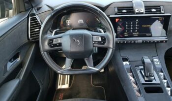 DS Automobiles DS 7 Crossback | FWD (przód) | Automatyczna | 130 KM | Szary full