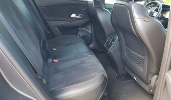 DS Automobiles DS 7 Crossback | FWD (przód) | Automatyczna | 130 KM | Szary full