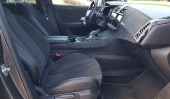 DS Automobiles DS 7 Crossback | FWD (przód) | Automatyczna | 130 KM | Szary full