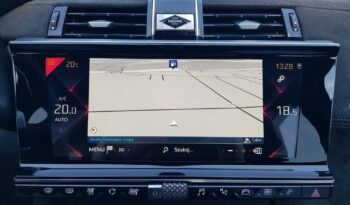 DS Automobiles DS 7 Crossback | FWD (przód) | Automatyczna | 130 KM | Szary full