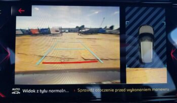 DS Automobiles DS 7 Crossback | FWD (przód) | Automatyczna | 130 KM | Szary full