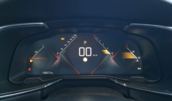 DS Automobiles DS 7 Crossback | FWD (przód) | Automatyczna | 130 KM | Szary full