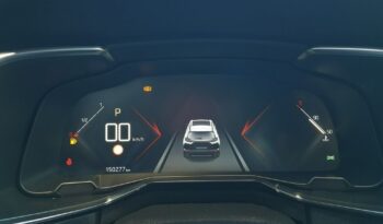 DS Automobiles DS 7 Crossback | FWD (przód) | Automatyczna | 130 KM | Szary full