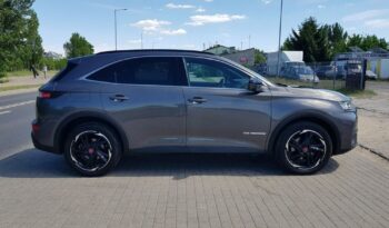 DS Automobiles DS 7 Crossback | FWD (przód) | Automatyczna | 130 KM | Szary full