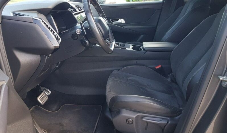DS Automobiles DS 7 Crossback | FWD (przód) | Automatyczna | 130 KM | Szary full