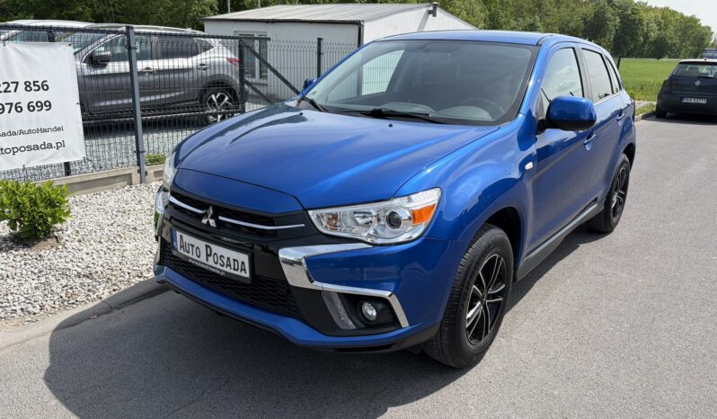 Mitsubishi | 2019 | 1590Cm3 | 83694 Km