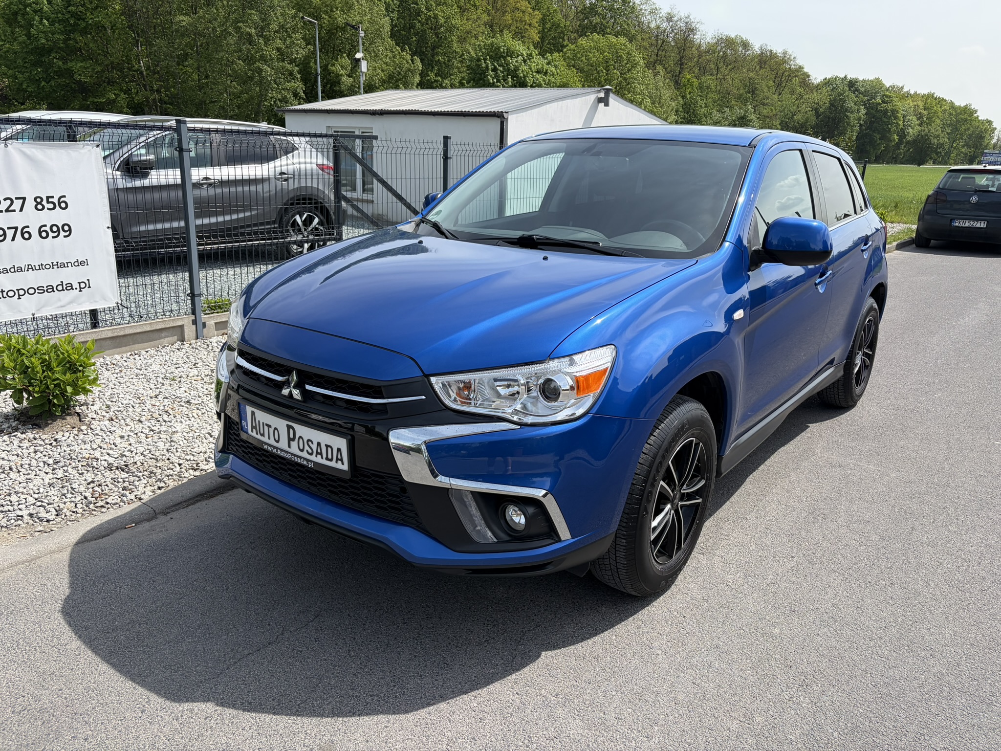 Mitsubishi | 2019 | 1590Cm3 | 83694 Km