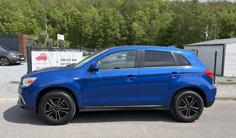 MITSUBISHI | 2019 | 1590cm3 | 83694 km full