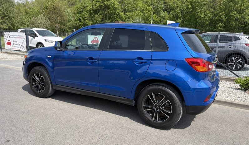 MITSUBISHI | 2019 | 1590cm3 | 83694 km full