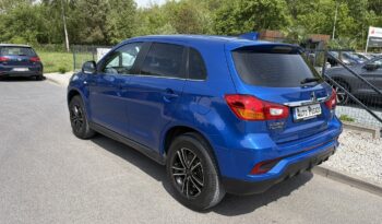 MITSUBISHI | 2019 | 1590cm3 | 83694 km full