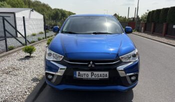 MITSUBISHI | 2019 | 1590cm3 | 83694 km full