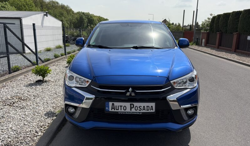 MITSUBISHI | 2019 | 1590cm3 | 83694 km full