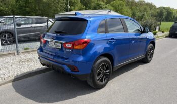 MITSUBISHI | 2019 | 1590cm3 | 83694 km full