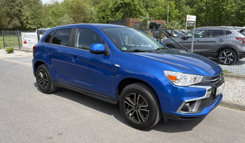 MITSUBISHI | 2019 | 1590cm3 | 83694 km full