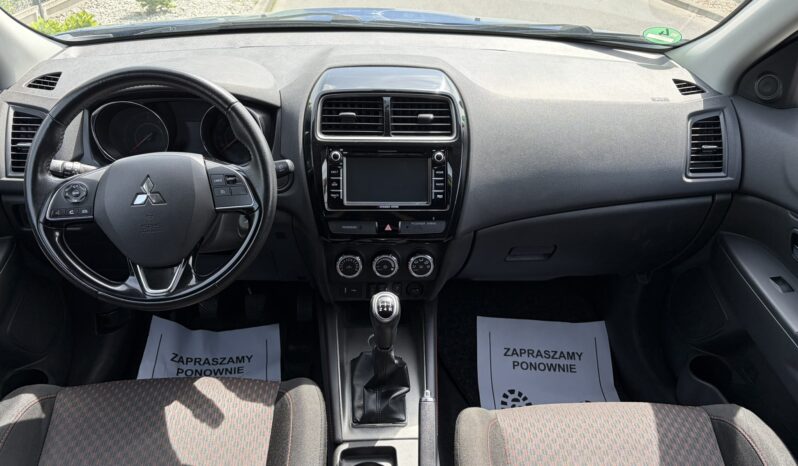 MITSUBISHI | 2019 | 1590cm3 | 83694 km full