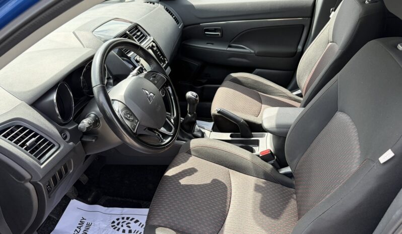 MITSUBISHI | 2019 | 1590cm3 | 83694 km full