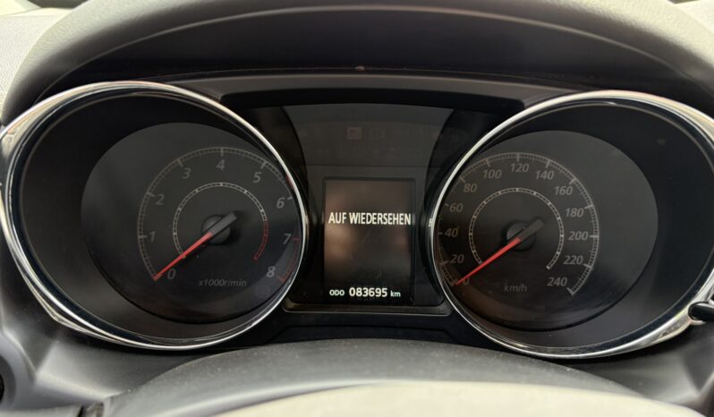 MITSUBISHI | 2019 | 1590cm3 | 83694 km full