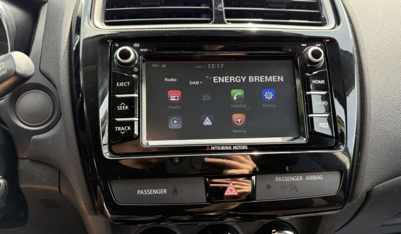 MITSUBISHI | 2019 | 1590cm3 | 83694 km full