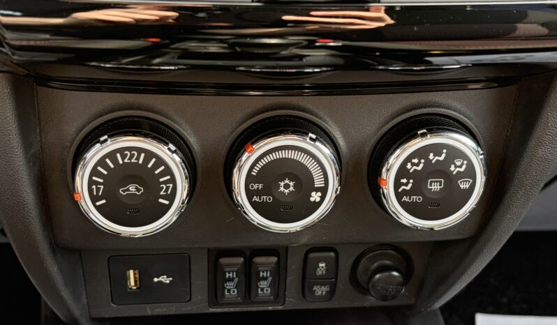 MITSUBISHI | 2019 | 1590cm3 | 83694 km full