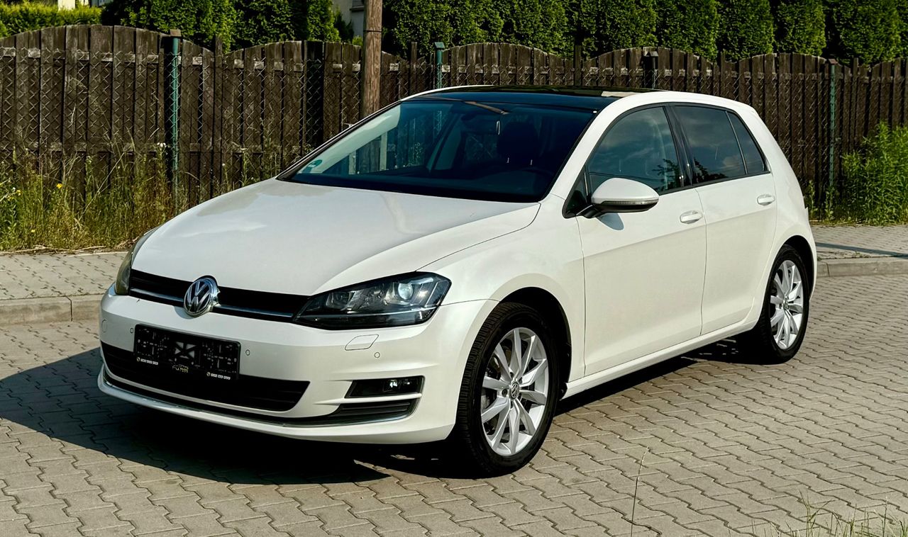 Volkswagen Golf  | Fwd (Przód) | Manualna | 150 Km | Biały