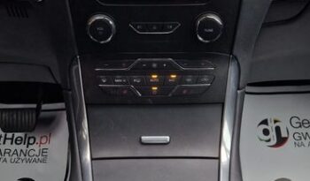 FORD S-Max  | FWD (przód) | Automatyczna | 150 KM | Biały full