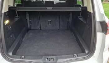 FORD S-Max  | FWD (przód) | Automatyczna | 150 KM | Biały full