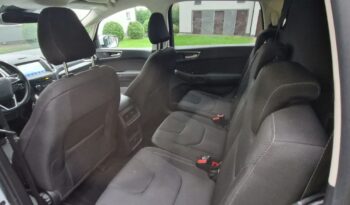 FORD S-Max  | FWD (przód) | Automatyczna | 150 KM | Biały full