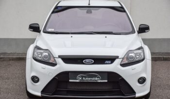 FORD Focus  | FWD (przód) | Manualna | 305 KM | Biały full