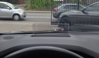 FORD Focus  | FWD (przód) | Automatyczna | 150 KM | full