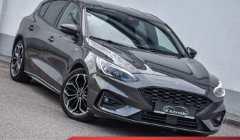 Ford Focus  | Fwd (Przód) | Manualna | 120 Km |