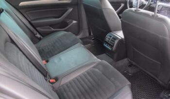 VOLKSWAGEN Passat  | FWD (przód) | Automatyczna | 180 KM | Czarny full