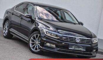 Volkswagen Passat  | Fwd (Przód) | Automatyczna | 180 Km | Czarny