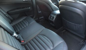 KIA Optima  | FWD (przód) | Automatyczna | 245 KM | Biały full