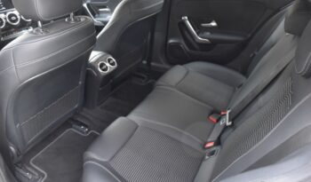 MERCEDES-BENZ Klasa A | FWD (przód) | Automatyczna | 136 KM | Biały full