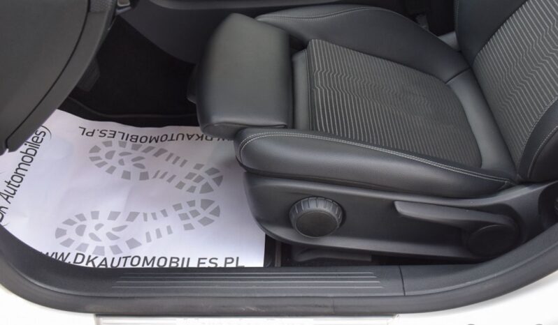 MERCEDES-BENZ Klasa A | FWD (przód) | Automatyczna | 136 KM | Biały full