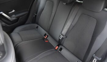 MERCEDES-BENZ Klasa A | FWD (przód) | Automatyczna | 136 KM | Biały full