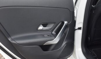 MERCEDES-BENZ Klasa A | FWD (przód) | Automatyczna | 136 KM | Biały full