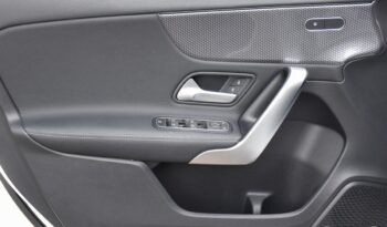 MERCEDES-BENZ Klasa A | FWD (przód) | Automatyczna | 136 KM | Biały full