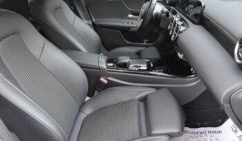 MERCEDES-BENZ Klasa A | FWD (przód) | Automatyczna | 136 KM | Biały full