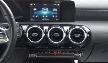 MERCEDES-BENZ Klasa A | FWD (przód) | Automatyczna | 136 KM | Biały full
