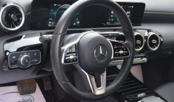 MERCEDES-BENZ Klasa A | FWD (przód) | Automatyczna | 136 KM | Biały full