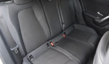 MERCEDES-BENZ Klasa A | FWD (przód) | Automatyczna | 136 KM | Biały full