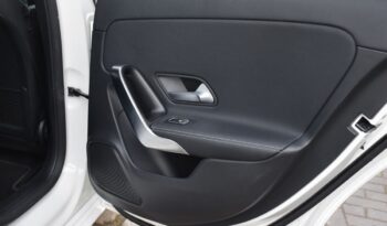 MERCEDES-BENZ Klasa A | FWD (przód) | Automatyczna | 136 KM | Biały full