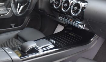 MERCEDES-BENZ Klasa A | FWD (przód) | Automatyczna | 136 KM | Biały full