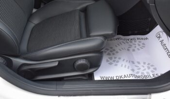 MERCEDES-BENZ Klasa A | FWD (przód) | Automatyczna | 136 KM | Biały full