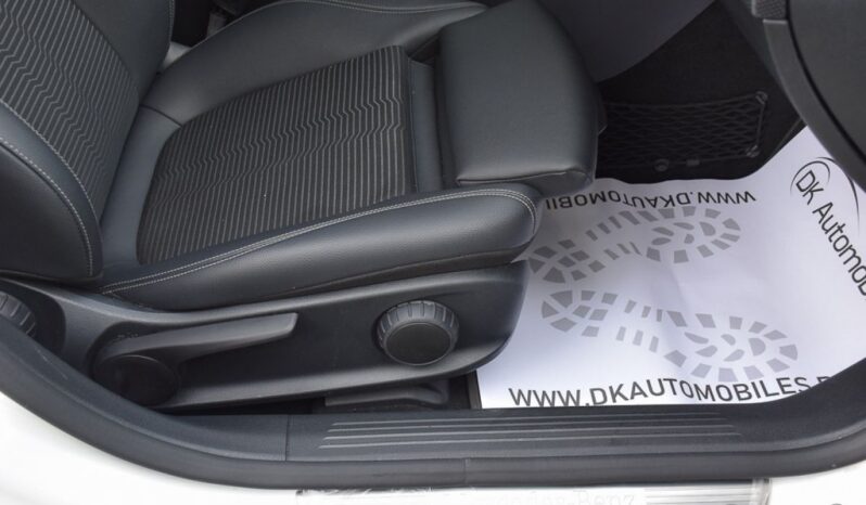 MERCEDES-BENZ Klasa A | FWD (przód) | Automatyczna | 136 KM | Biały full