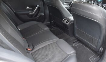 MERCEDES-BENZ Klasa A | FWD (przód) | Automatyczna | 136 KM | Biały full